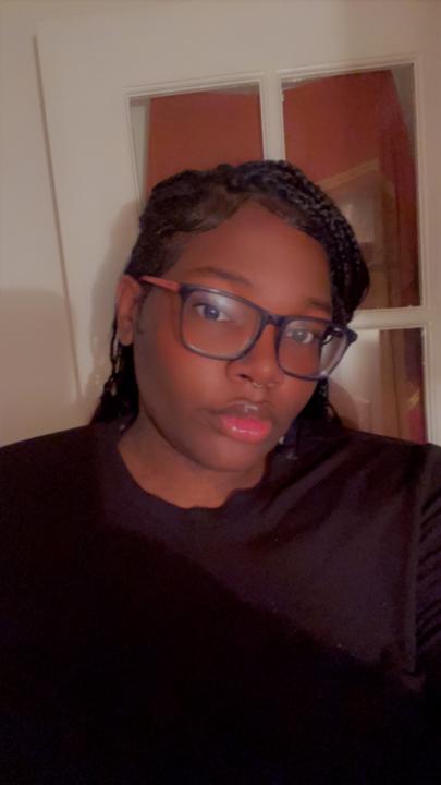 Brianna Jackson
