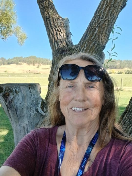 Tracy Stewart