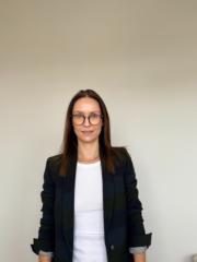 Paulina Cudnowska-Stefanowska