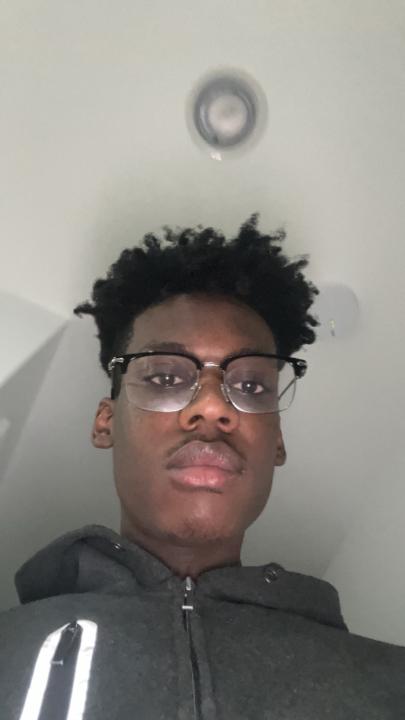 Renaldo Allen