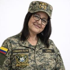 Marleny Lopez gomez