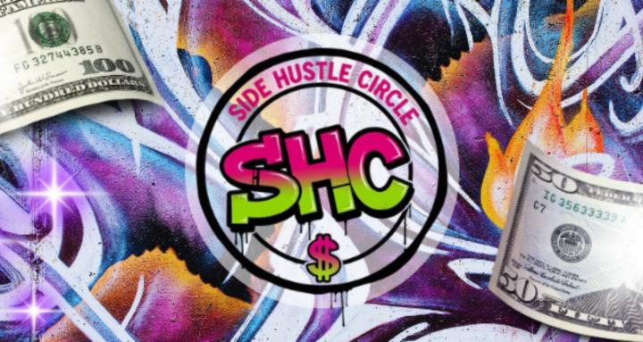 Side Hustle Circle