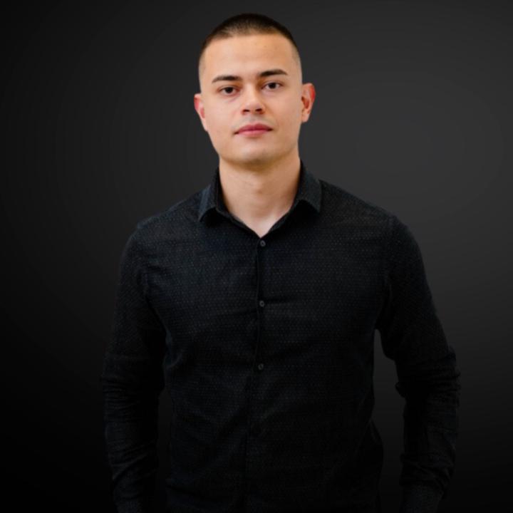Raphael Vitor