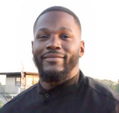 Rondarius Bradley