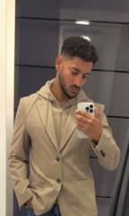 Mijaeil Thabet