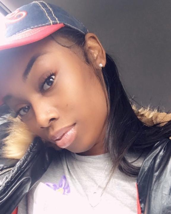 Tiarra Tenner