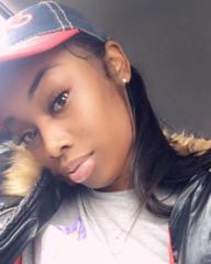 Tiarra Tenner