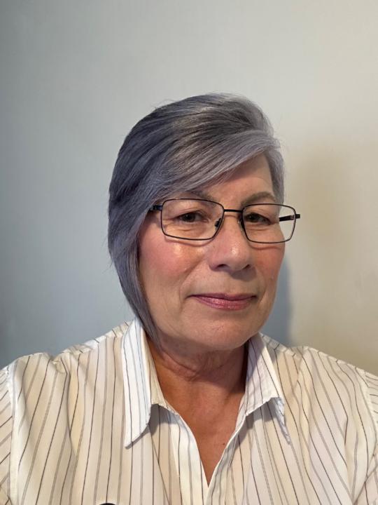 Gaye Hill