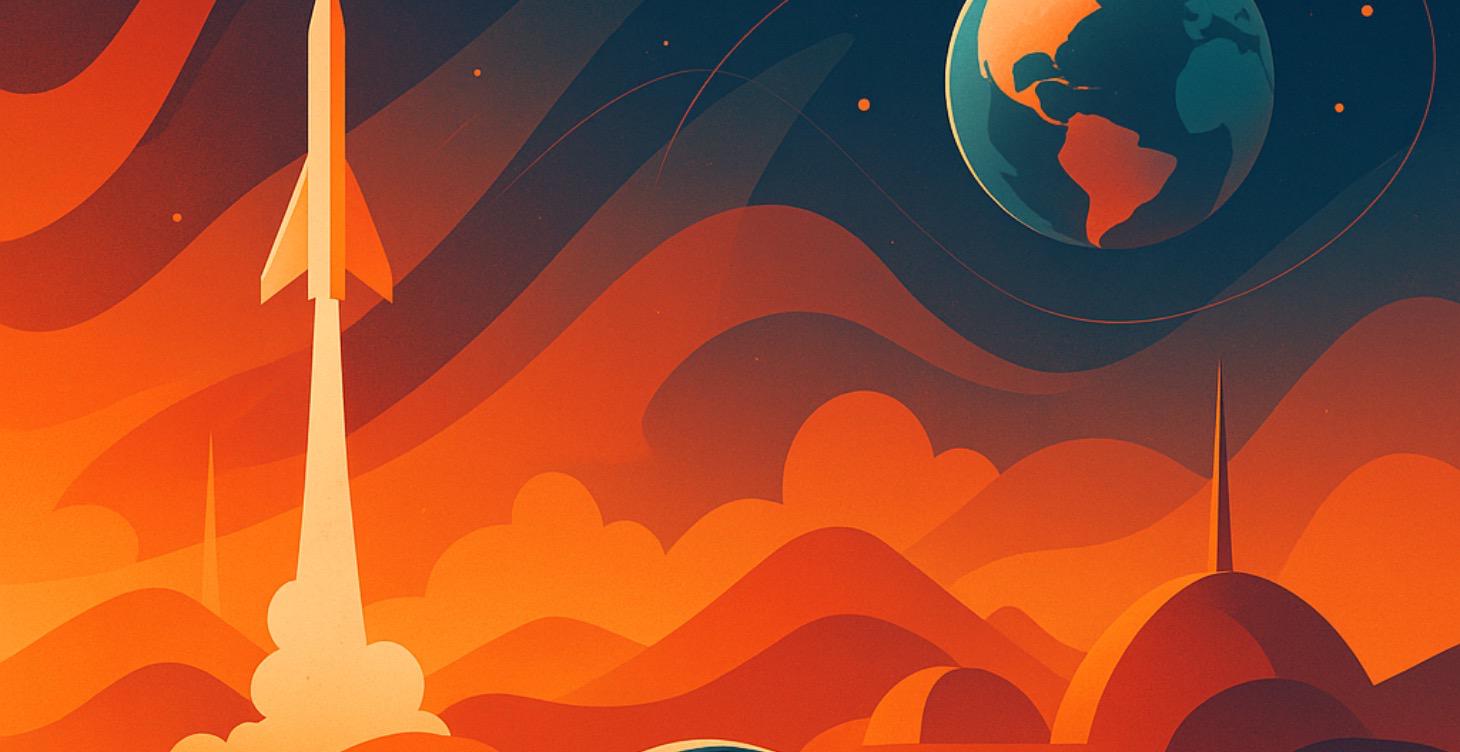 The Future of Aerospace