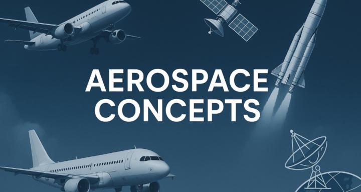 Aerospace Concepts