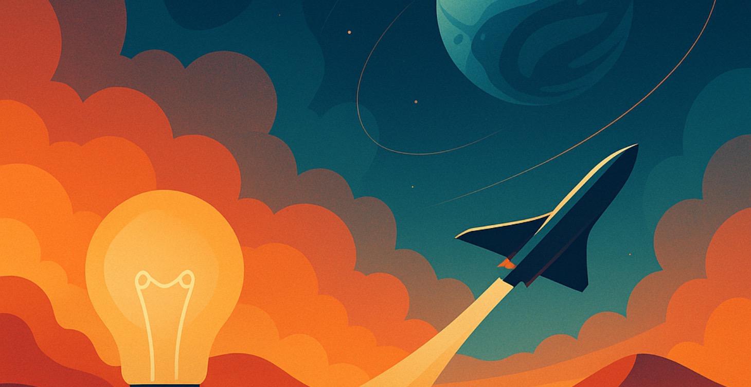 From Idea to Startup