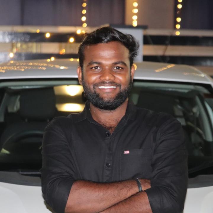 Shakthi K