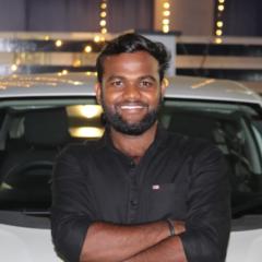 Shakthi K