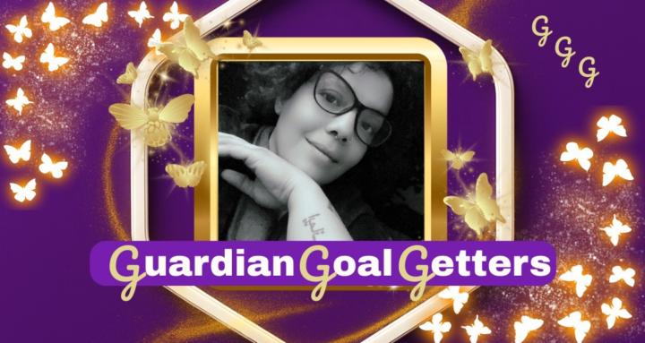 GUARDIAN GOAL GETTERS 