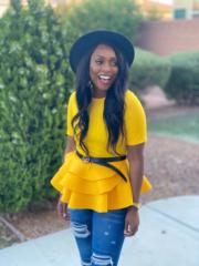 TrinaMarie Shaw