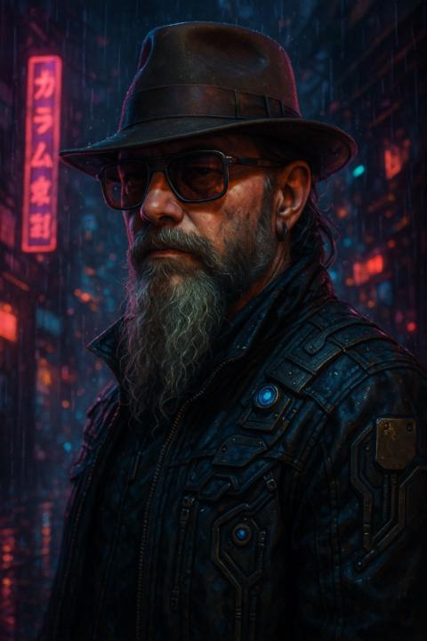Jason Stalbaum