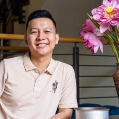 Cấn Mạnh Linh