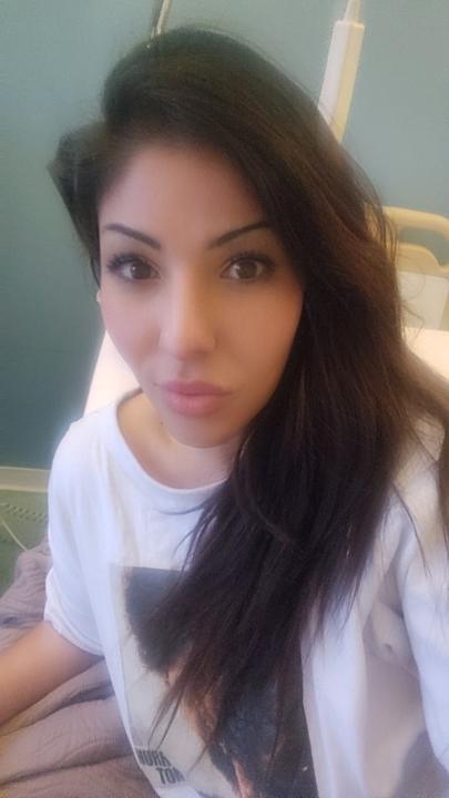 Sabrina Boukhalfa