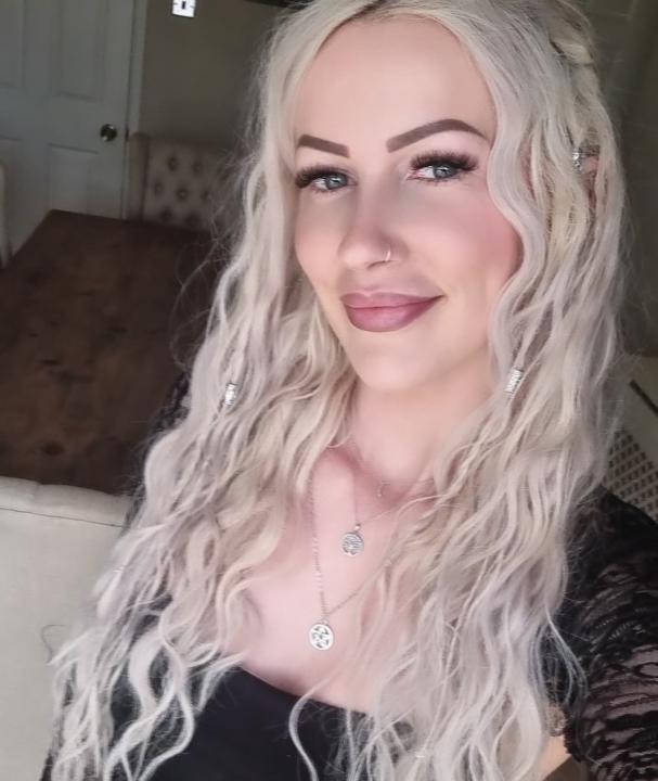 Stacey Mclaren