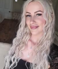 Stacey Mclaren