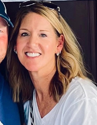 Tonya Ellis