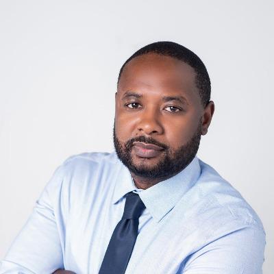 Demetrius Richardson