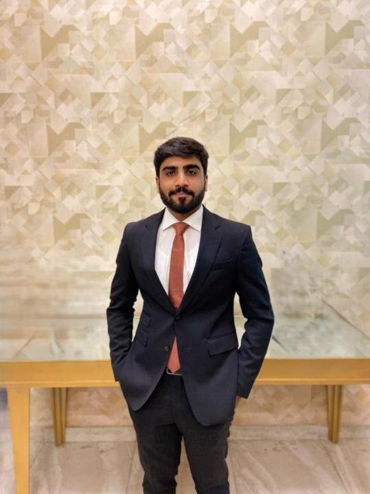 Bilal Khurram