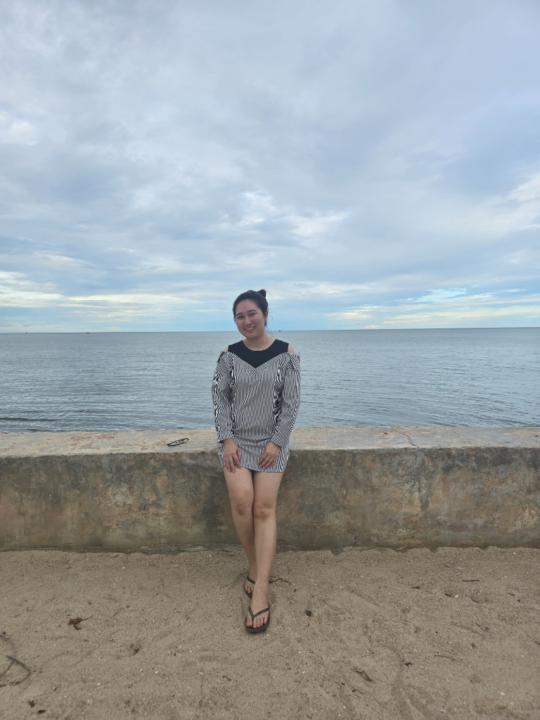 Preeyanut Wongsricha
