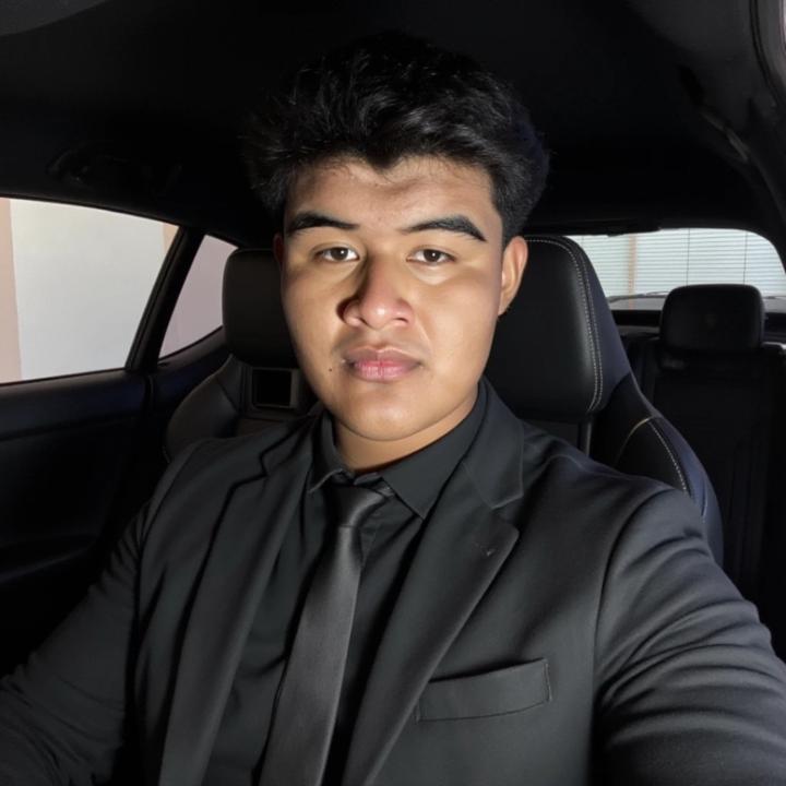 Irving Baylon