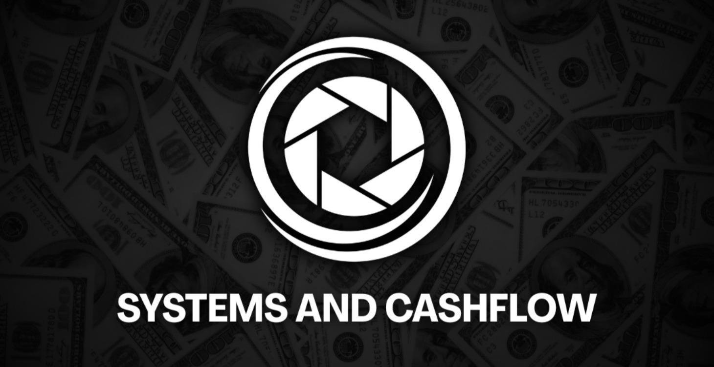 Systems and Cashflow