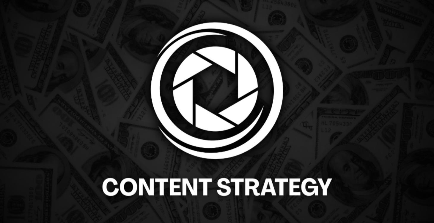 Content Strategy