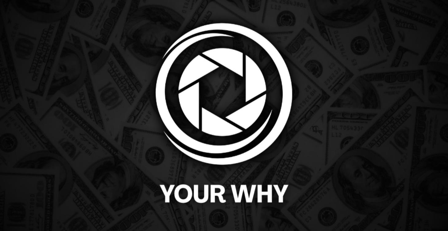 Your Why