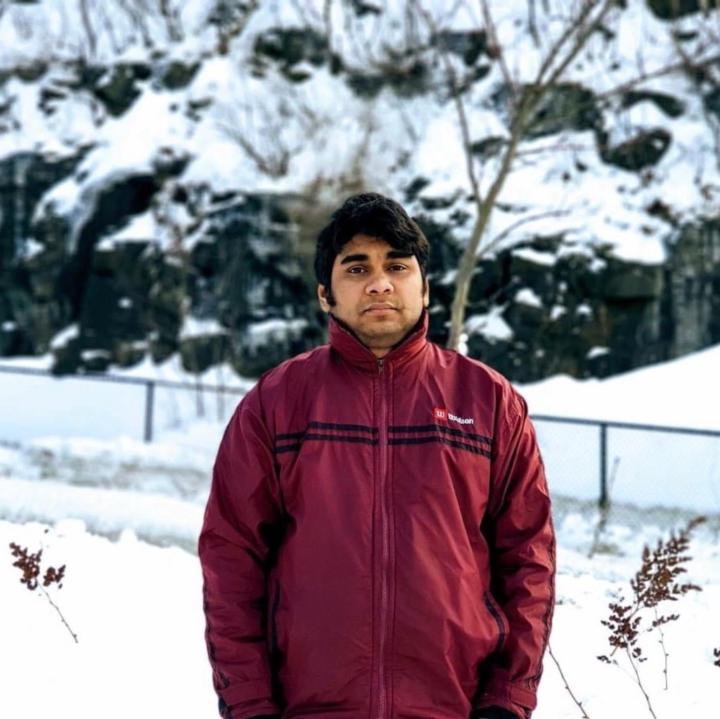 Musfiqur Rahman