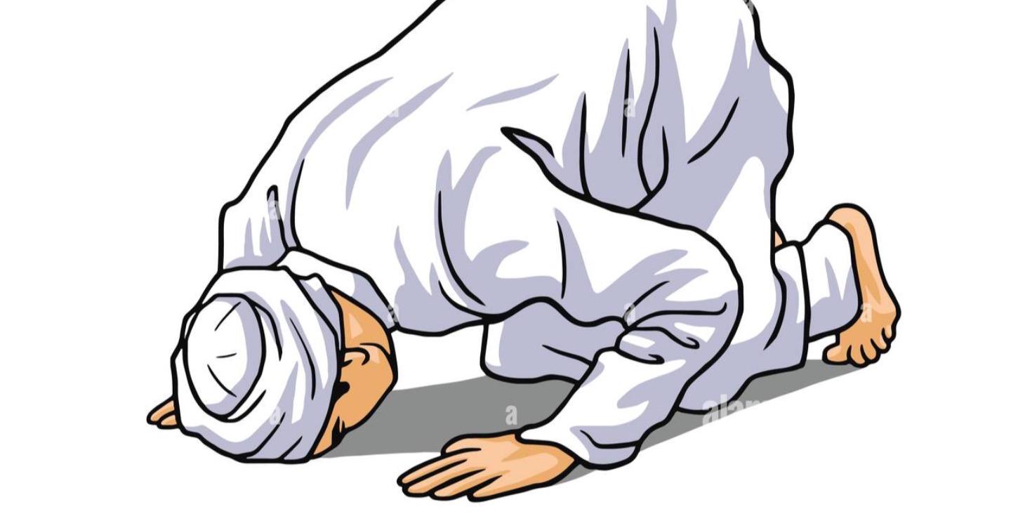 La preghiera, passo per passo - versione base