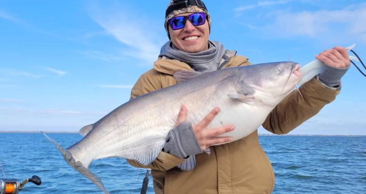 The Hunt & Hook Brotherhood