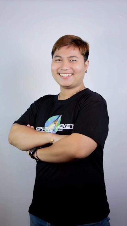 Ken Danao