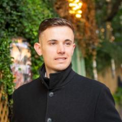 Cameron Linley