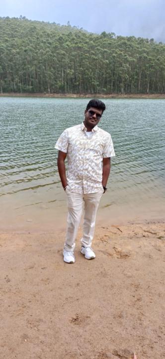 Prabhakaran R