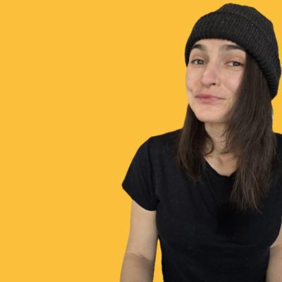 Andrée-Mélanie Lévesque