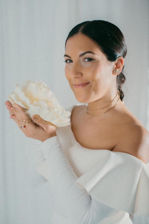 Julia Sanchez molero