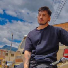 Brandonw Ramos