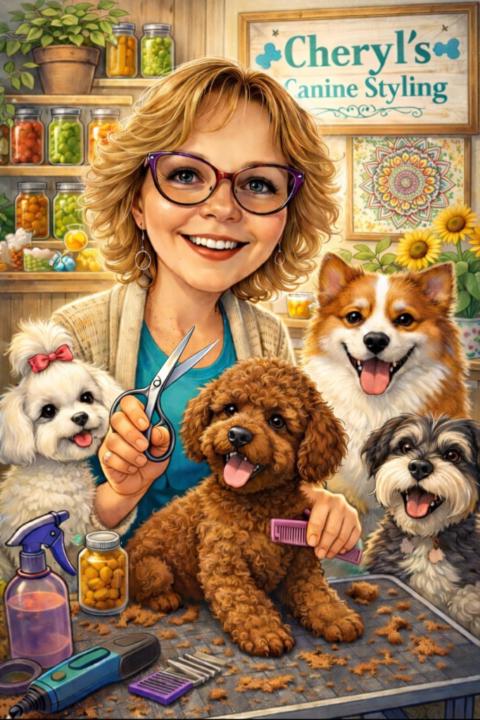 Cheryl Sargent