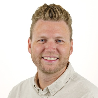 Billy Edmunds