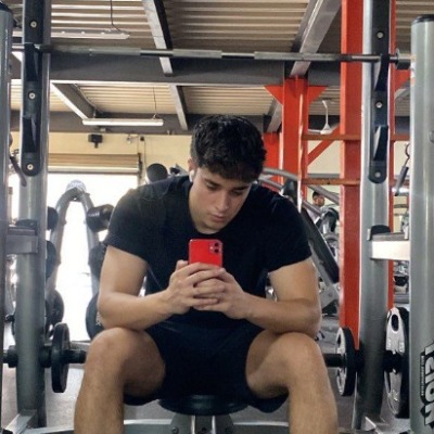 Andres Alberto