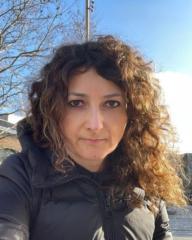 Sanja Jasika Lovrić