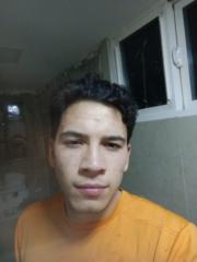 Andres Romo Borbon