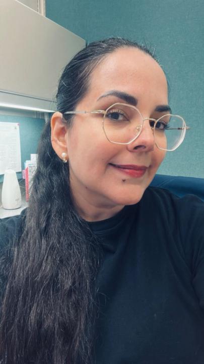 Maricarmen Rodriguez