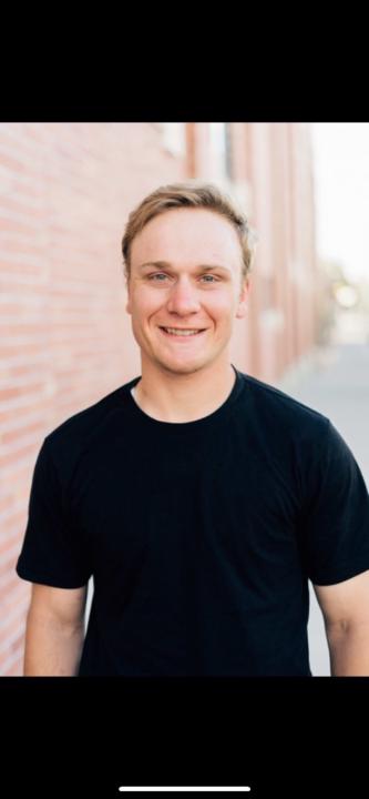 Levi Mitton