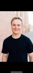 Levi Mitton