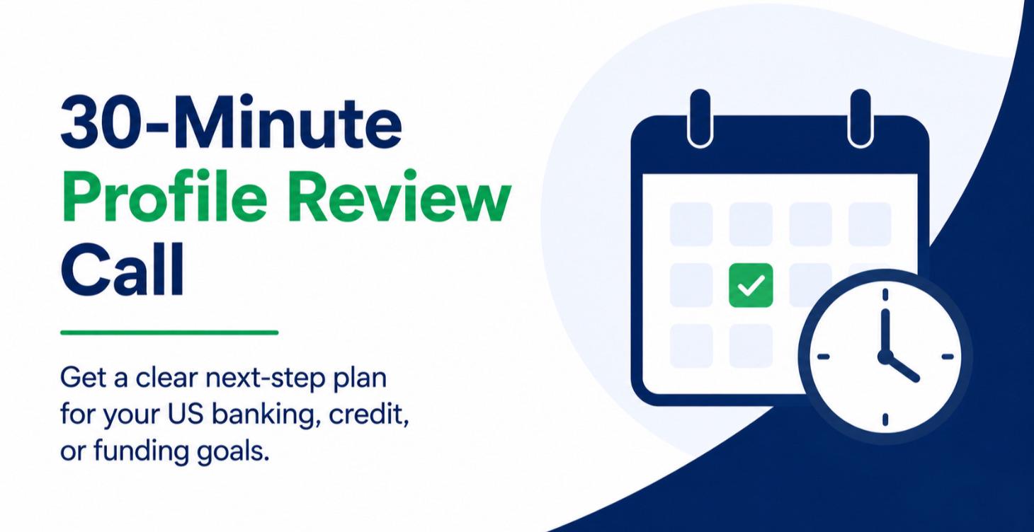 30-Minute Profile Review Call